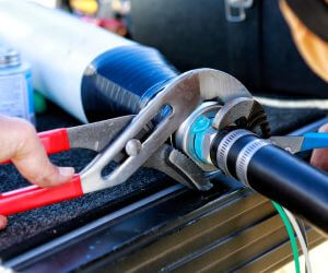 About The Faucet Pros Trumansburg, NY